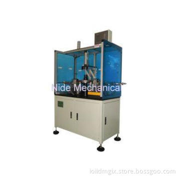High Efficiency Electric Bike Wheel Motor Winding Automatic